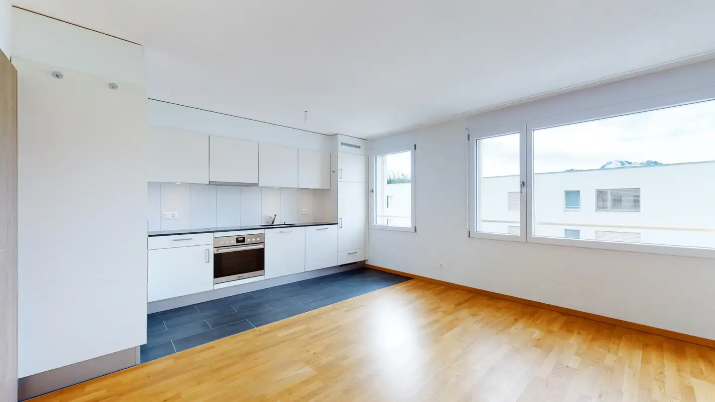 Appartement à louer - Rue Auguste-Majeux 68, 1630 Bulle
