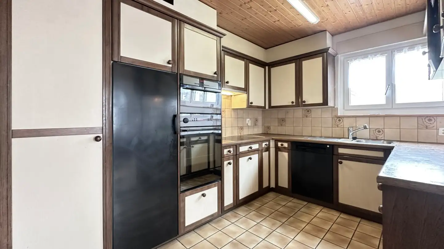 Single house for sale - Dorfstrasse 7, 6264 Pfaffnau - Photo 4
