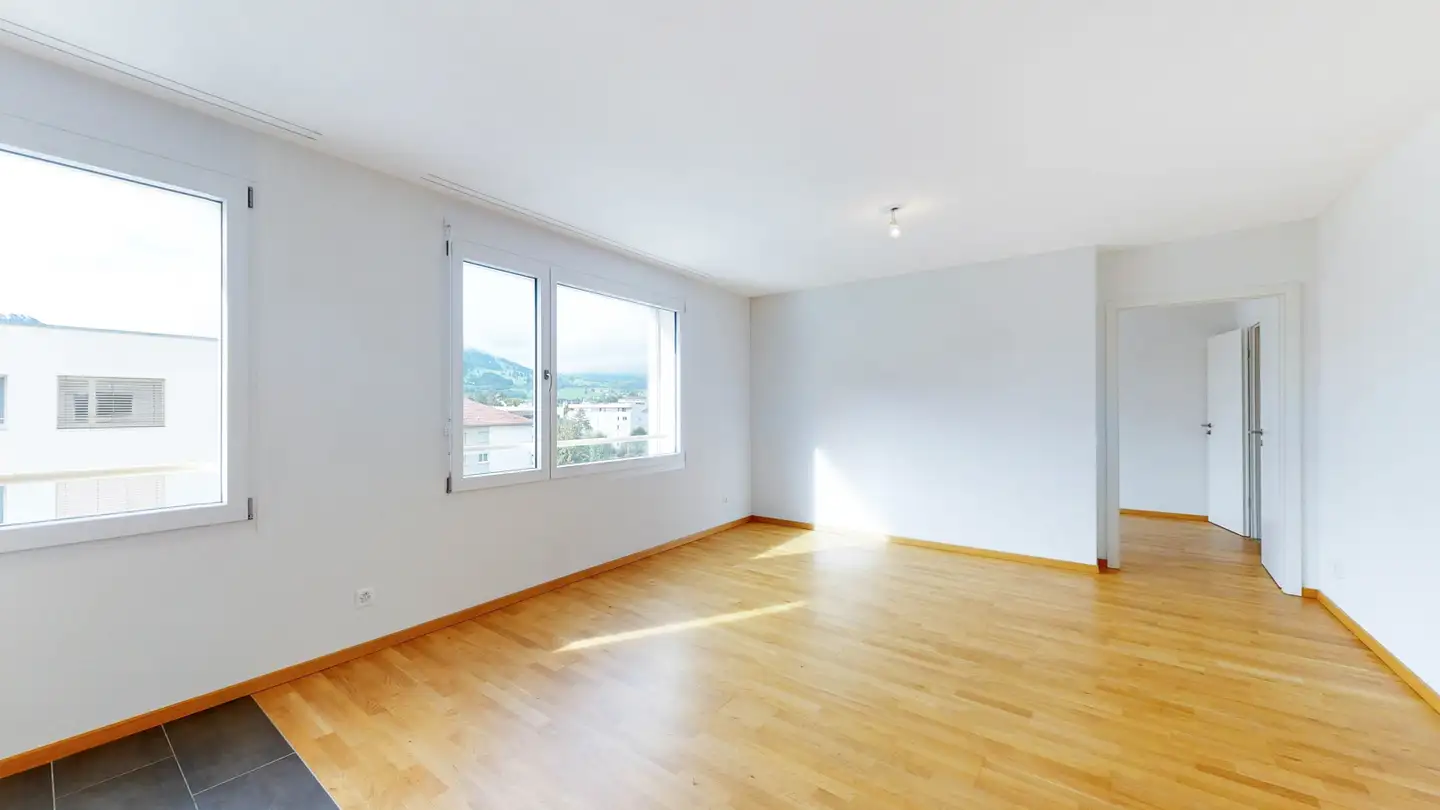 Appartement à louer - Rue Auguste-Majeux 68, 1630 Bulle - Photo 3