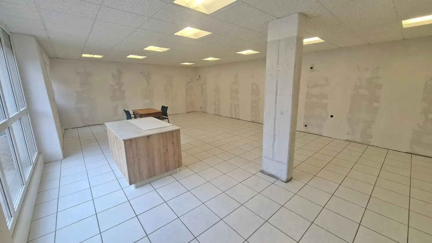 Commercial à louer - Liestalerstrasse 6, 4412 Nuglar - Photo 3