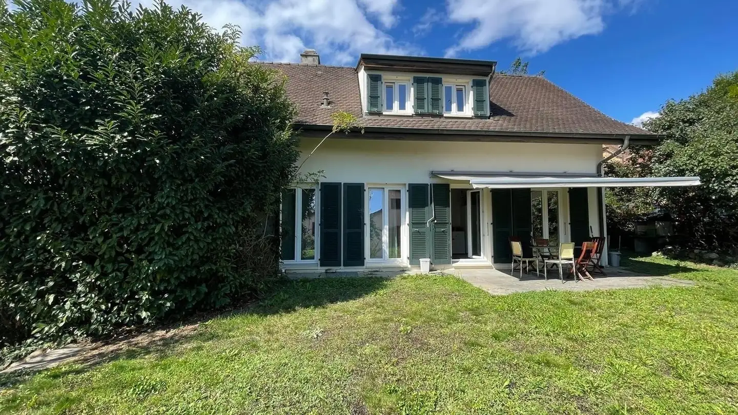 Stanza singola in affitto - Brignon 1996, 1996 Brignon (Nendaz) - Photo 2