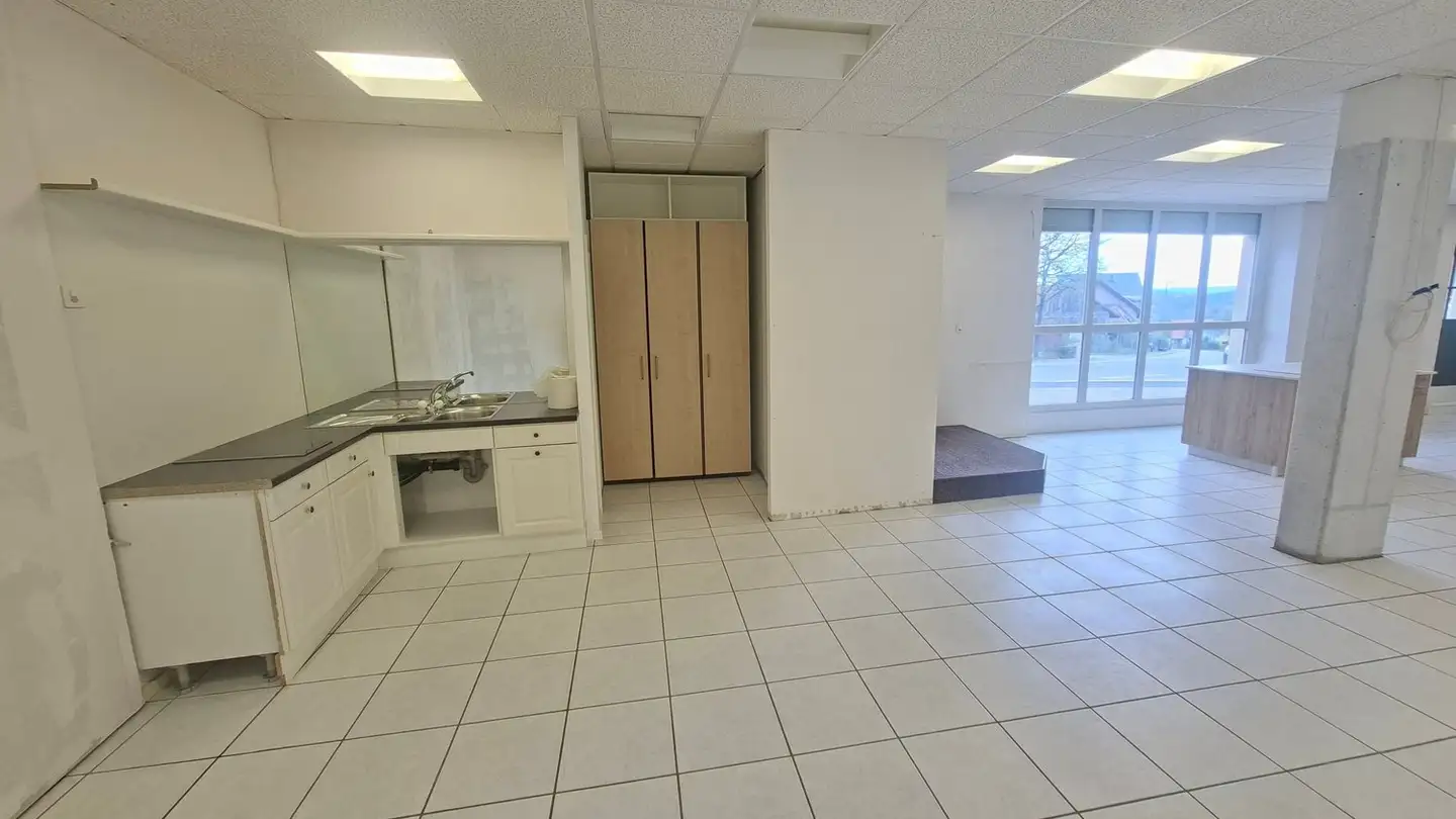 Commercial à louer - Liestalerstrasse 6, 4412 Nuglar - Photo 4