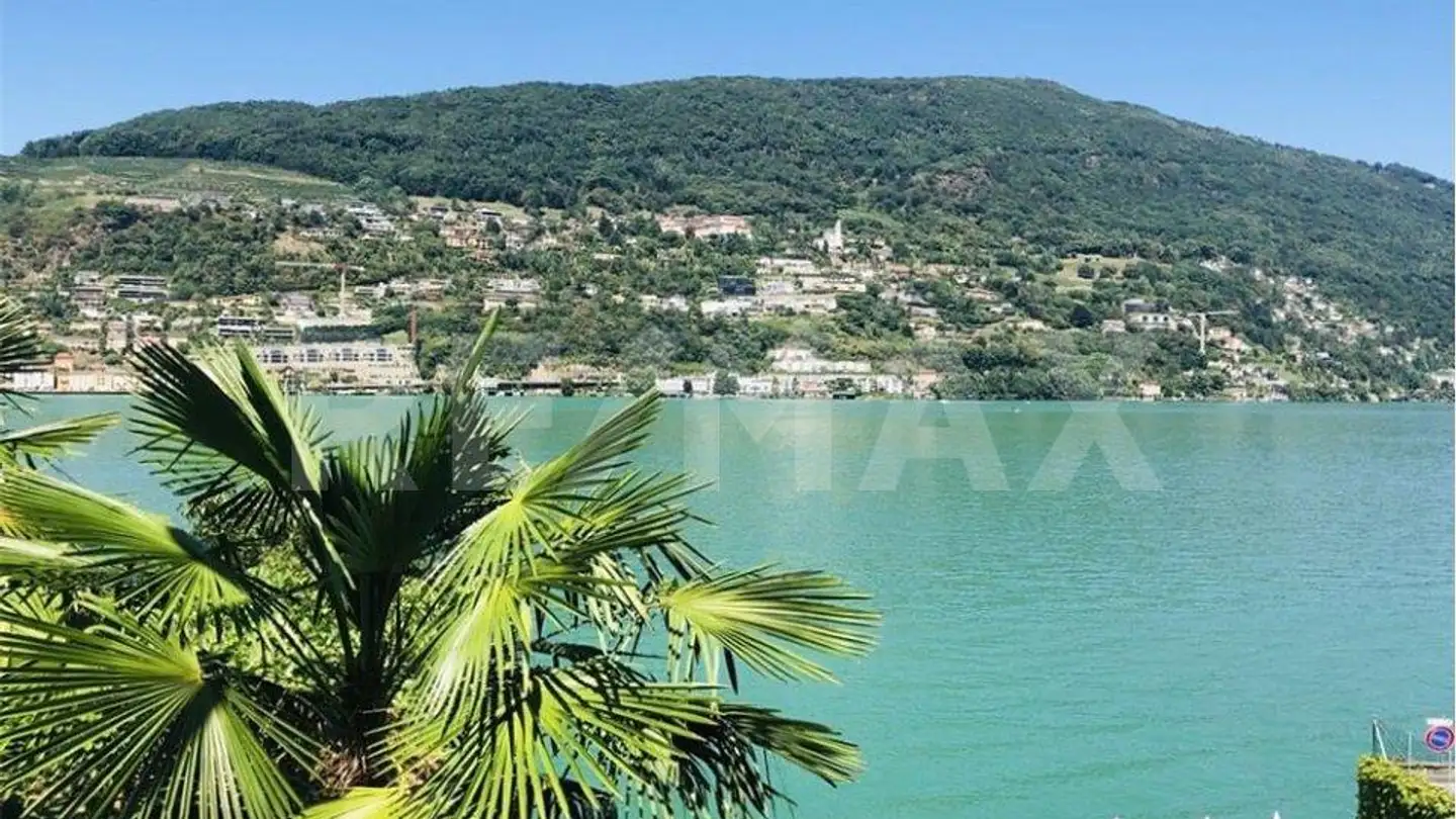 Villa for sale - 6827 Brusino Arsizio - Photo 4