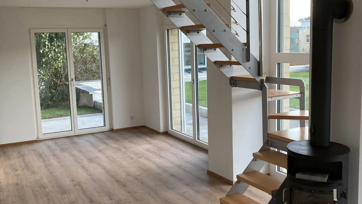 Appartamento in affitto - Turbistrasse 23, 6280 Hochdorf