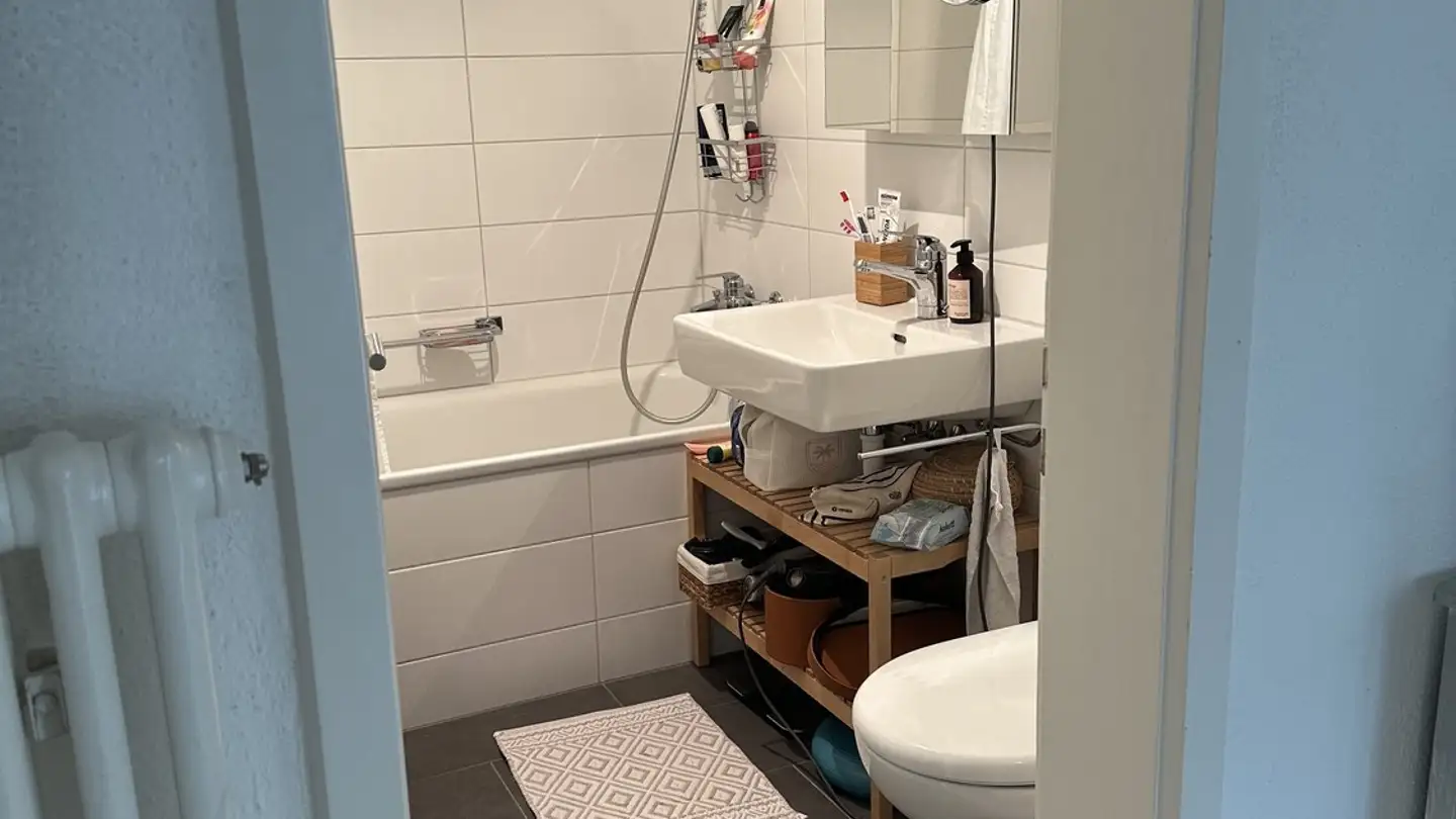 Chambre à louer - 8704 Herrliberg - Photo 2