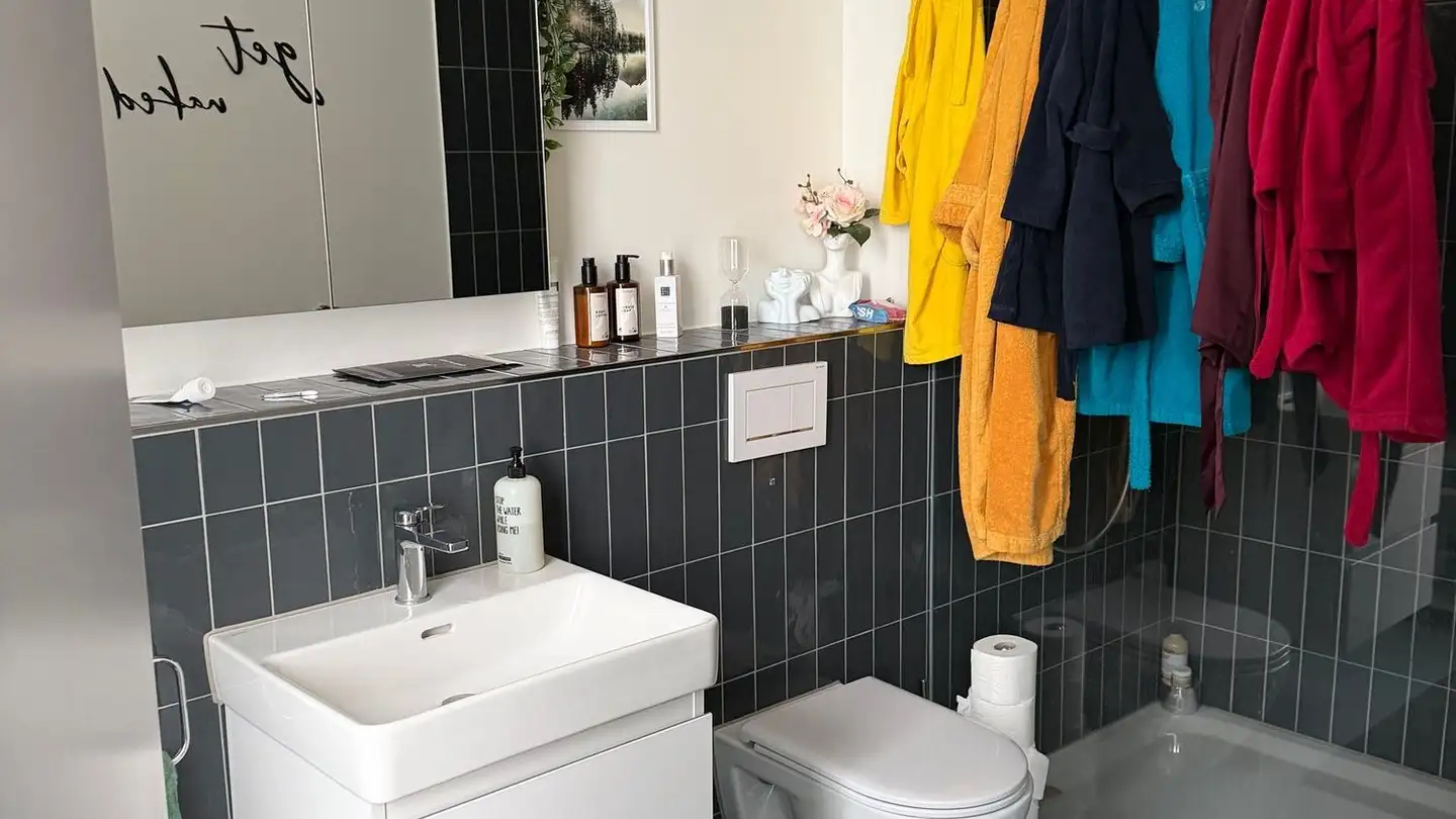 Wohnung mieten - Berchtoldstrasse 13, 8610 Uster - Foto 4