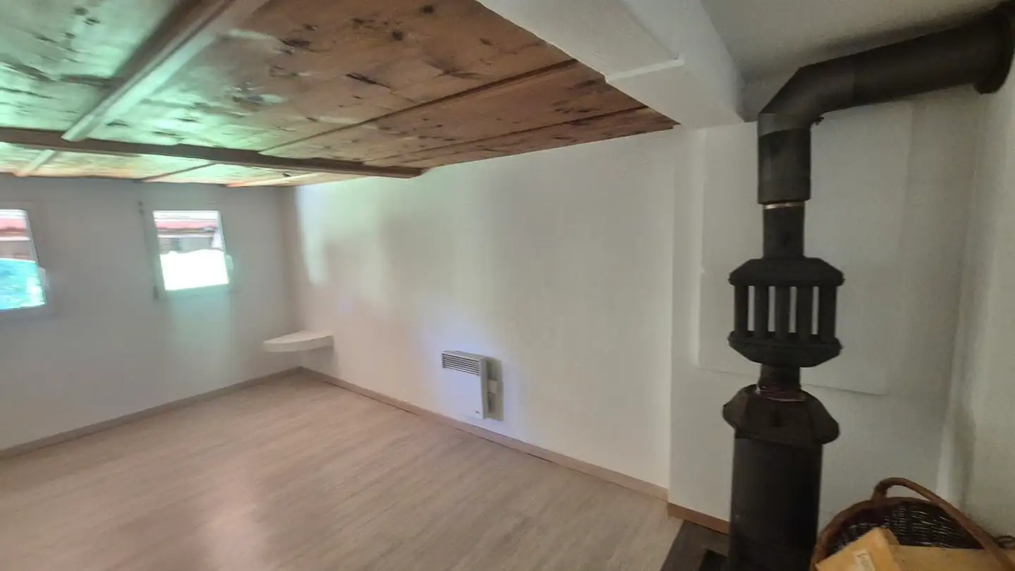 Duplex à louer - Route de Lieffrens 55, 1688 Lieffrens - Photo 3