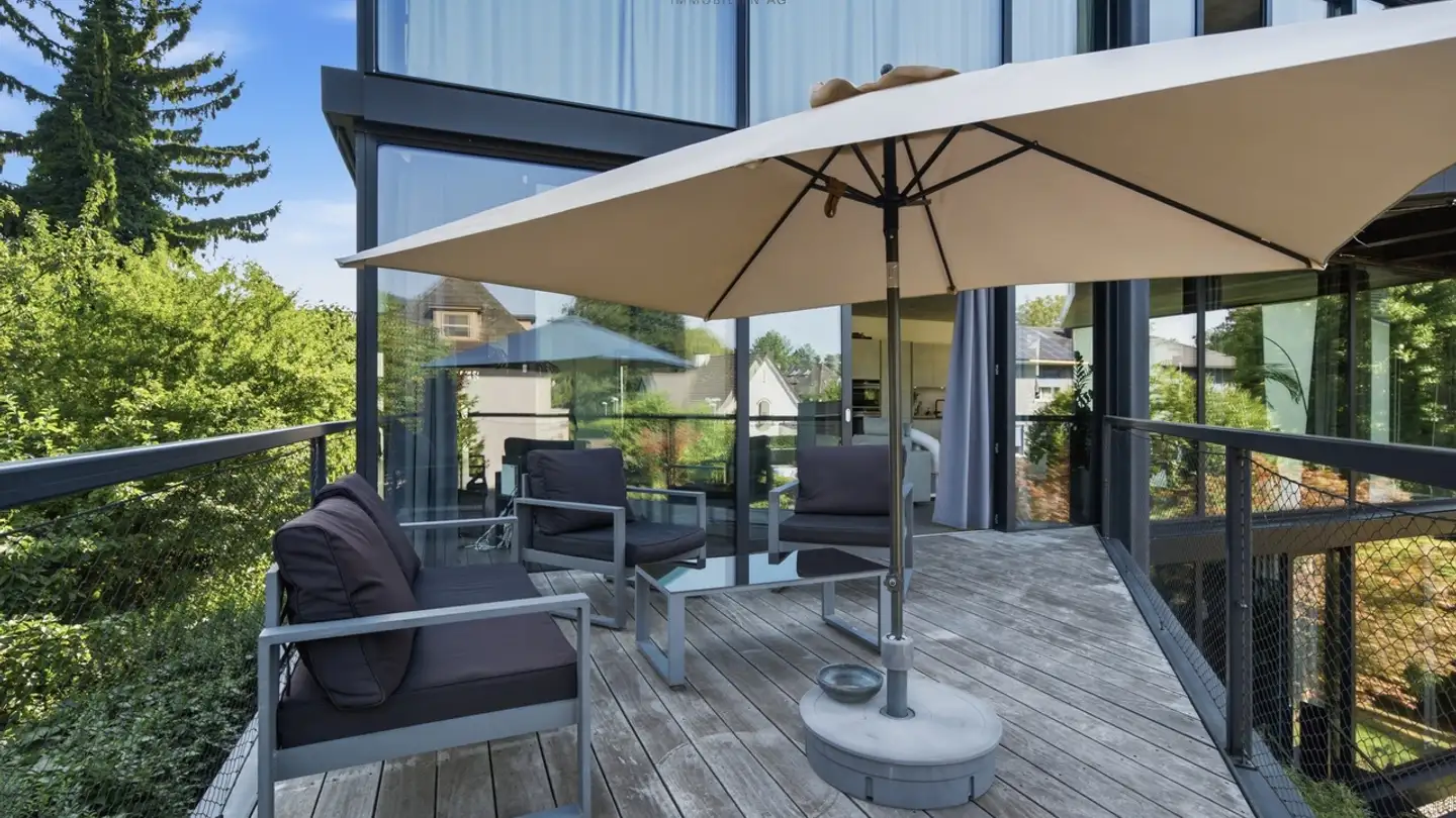 Wohnung kaufen - Dr.-Schneider-Strasse, 2560 Nidau - Foto 4