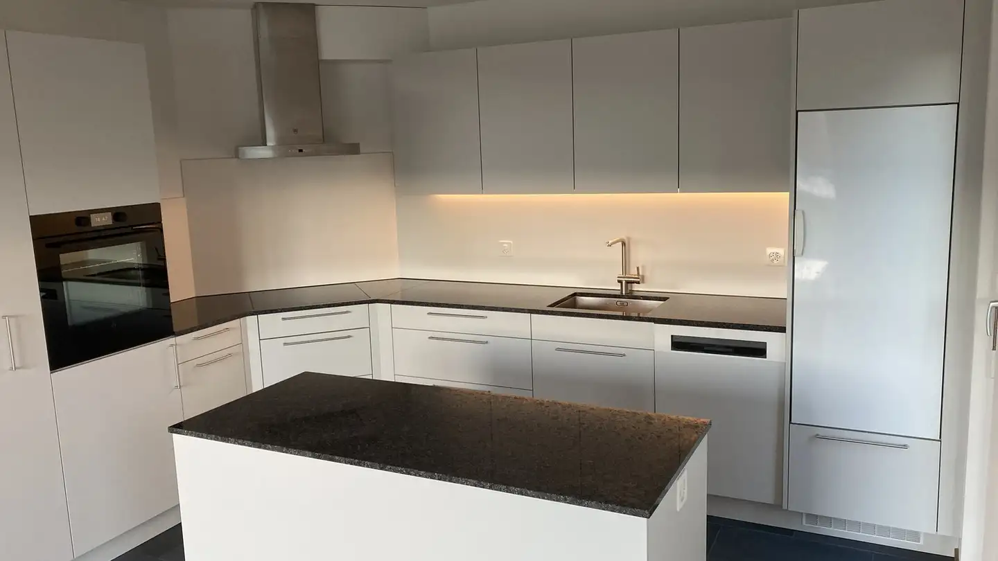 Apartment for rent - Turbistrasse 23, 6280 Hochdorf - Photo 3