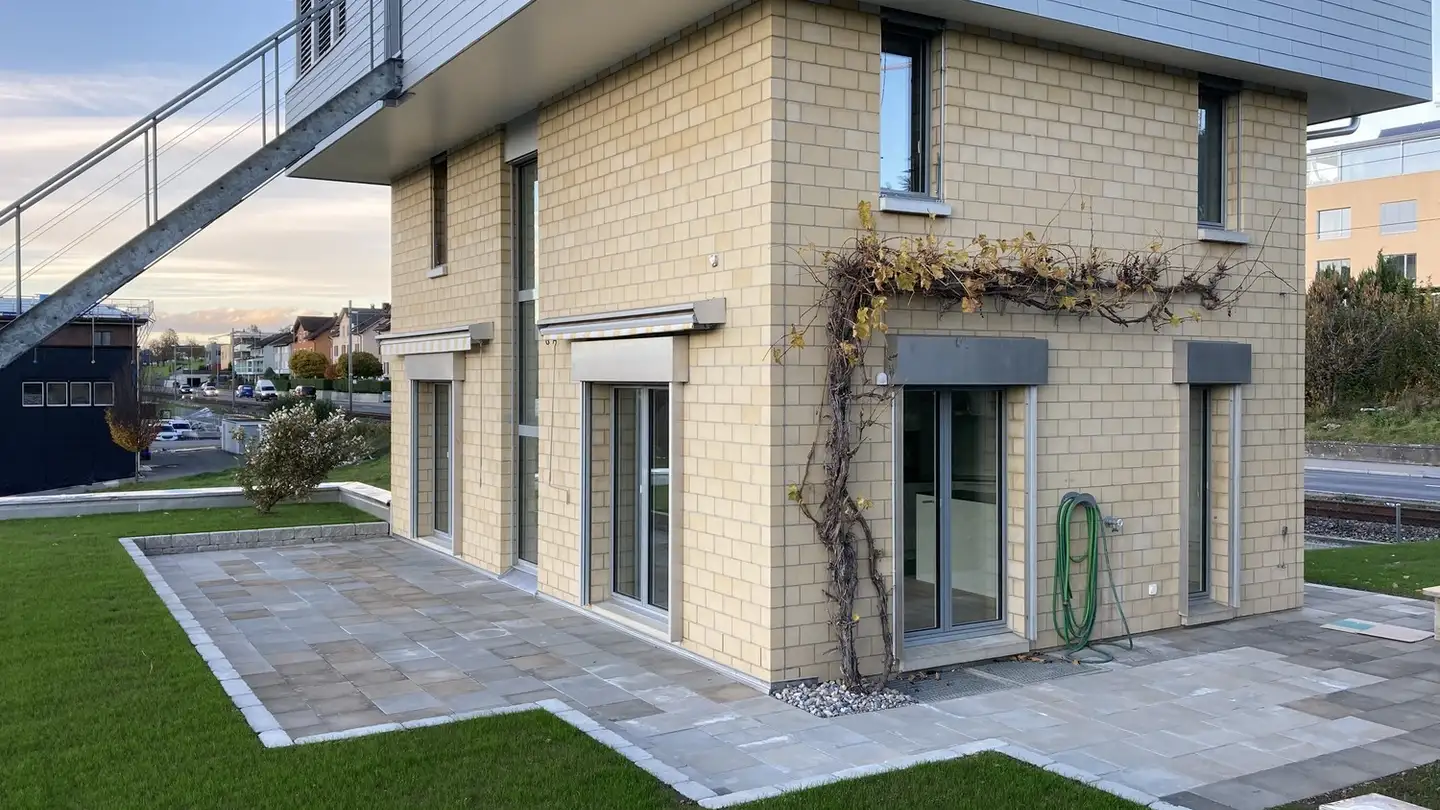 Apartment for rent - Turbistrasse 23, 6280 Hochdorf - Photo 4