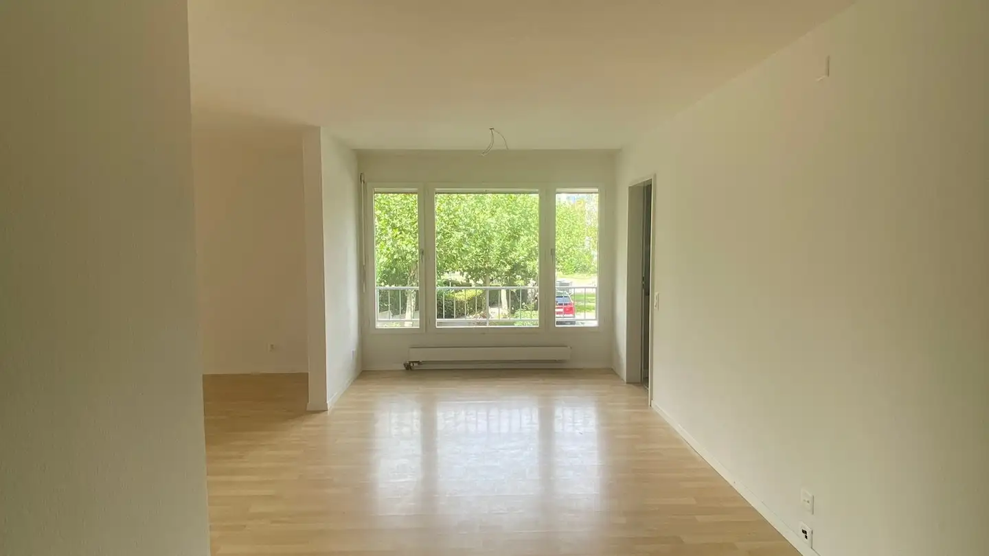 Apartment for rent - Höhenstrasse Ost 87, 4600 Olten - Photo 2