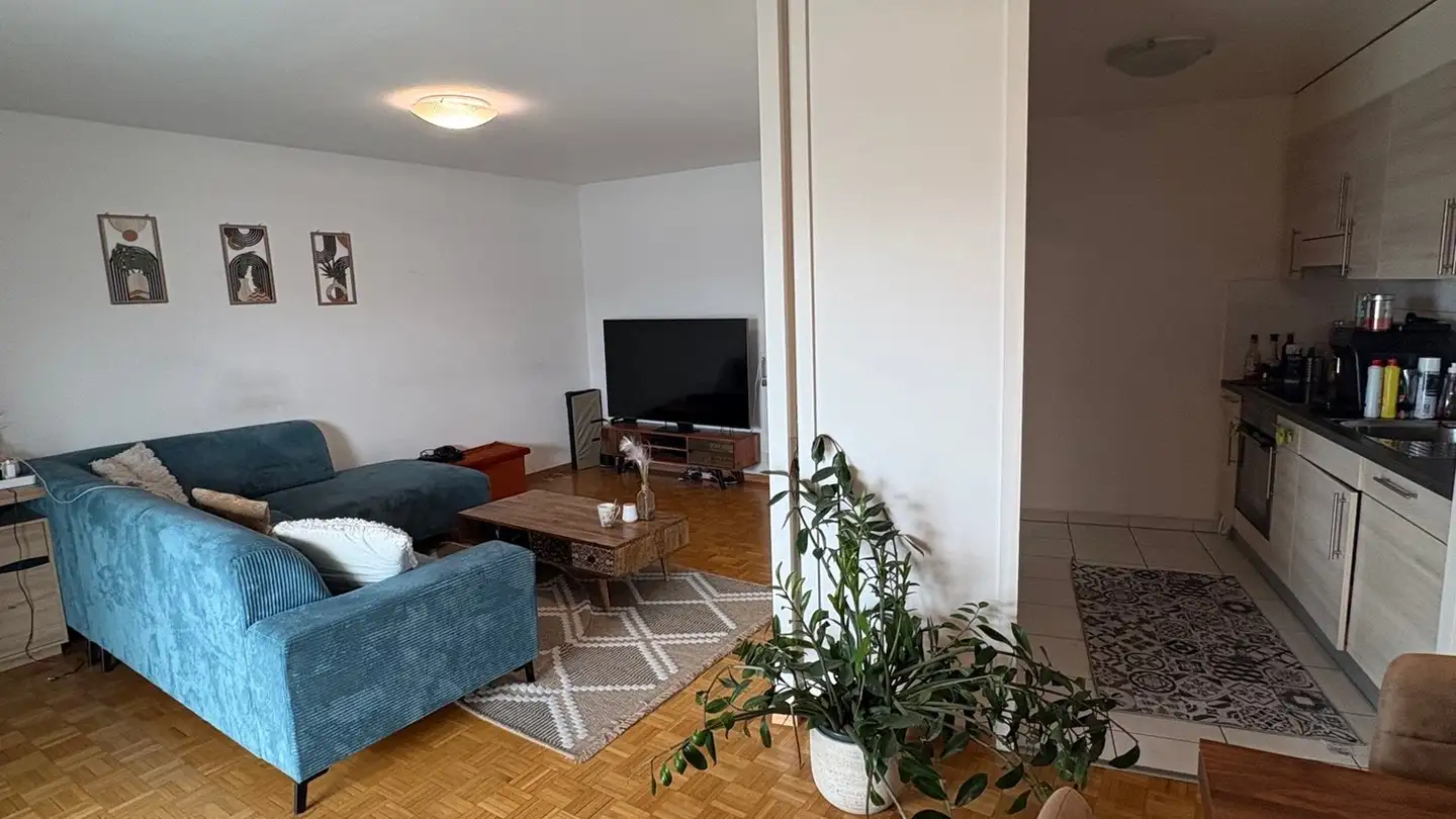 Apartment for rent - 1020 Renens VD - Photo 2