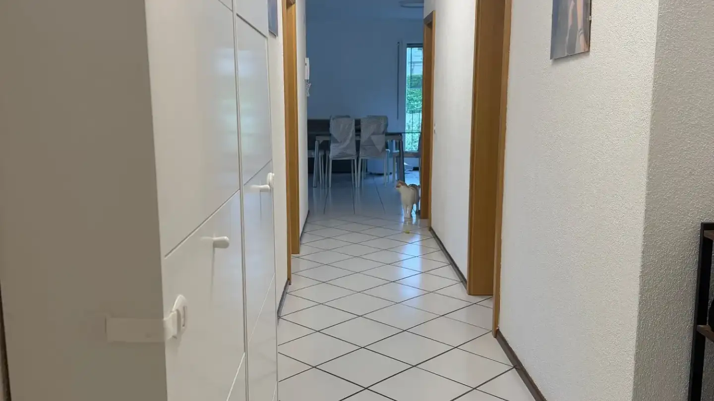Appartement à louer - 6864 Arzo