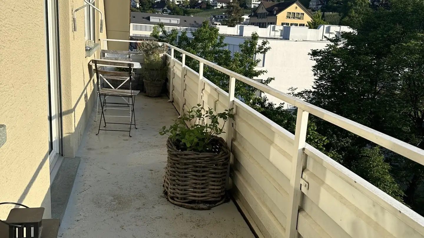 Chambre à louer - 8704 Herrliberg - Photo 3