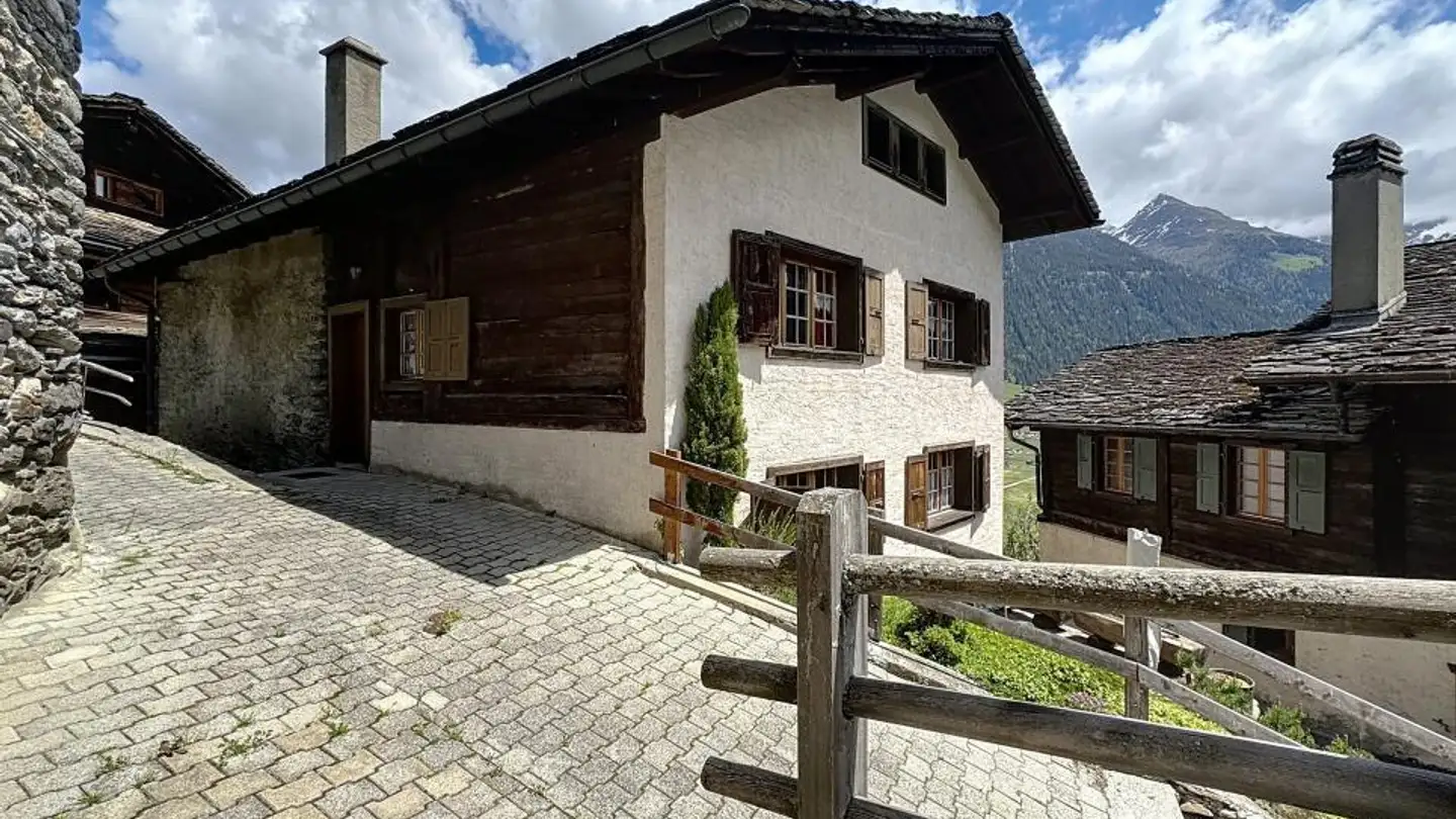 Appartamento in vendita - 1945 Liddes - Photo 2