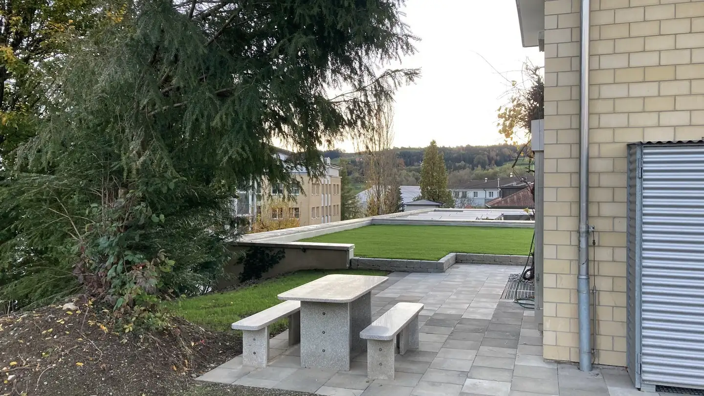 Apartment for rent - Turbistrasse 23, 6280 Hochdorf - Photo 2