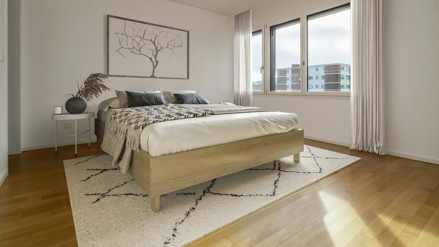 Wohnung mieten - Via Serafino Balestra 22, 6600 Locarno - Foto 3