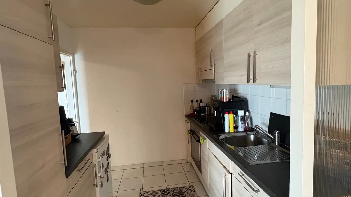 Apartment for rent - 1020 Renens VD - Photo 3