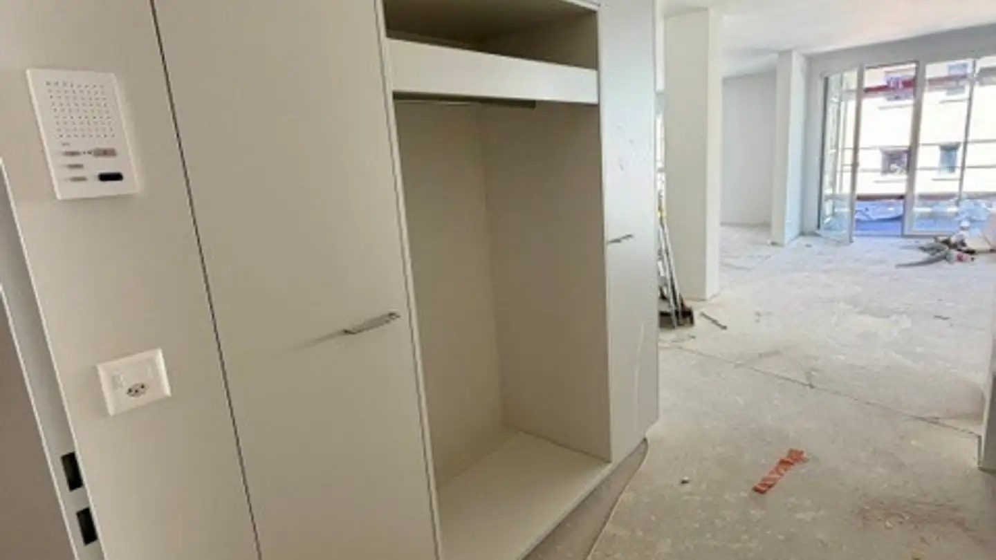 Apartment for rent - Bleichestrasse 32, 8400 Winterthur - Photo 3