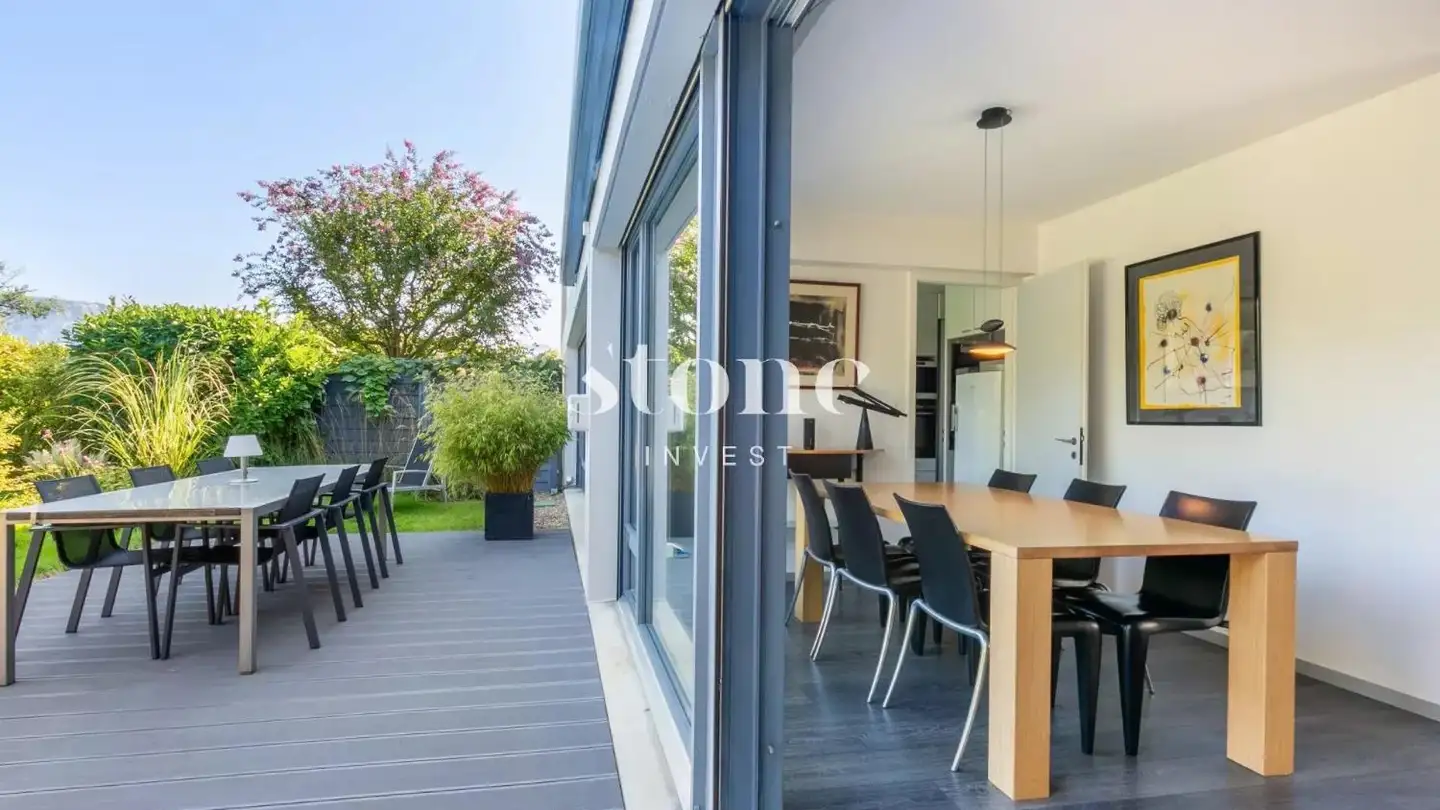 Einfamilienhaus kaufen - 1213 Petit-Lancy - Foto 3