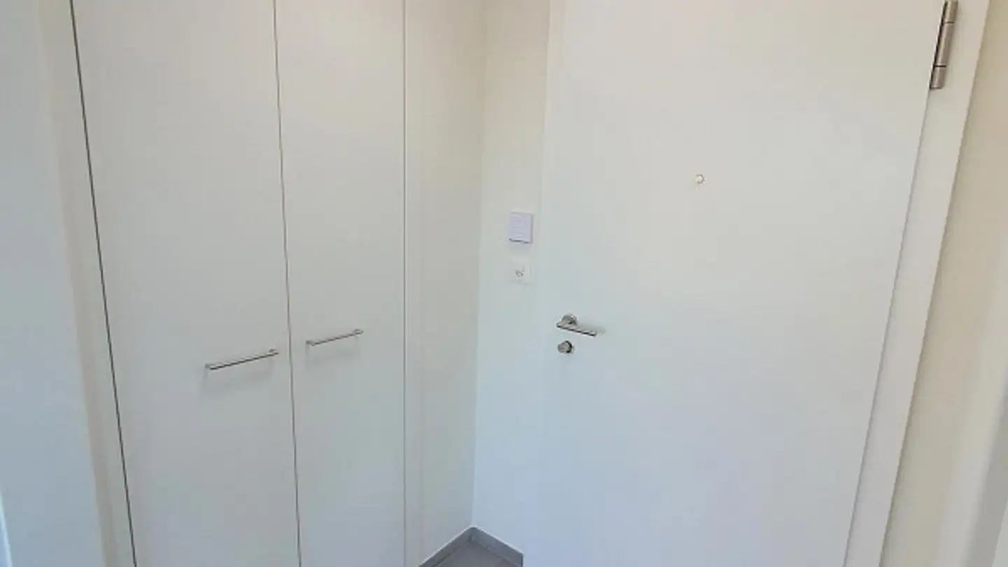 Wohnung mieten - 4056 Basel