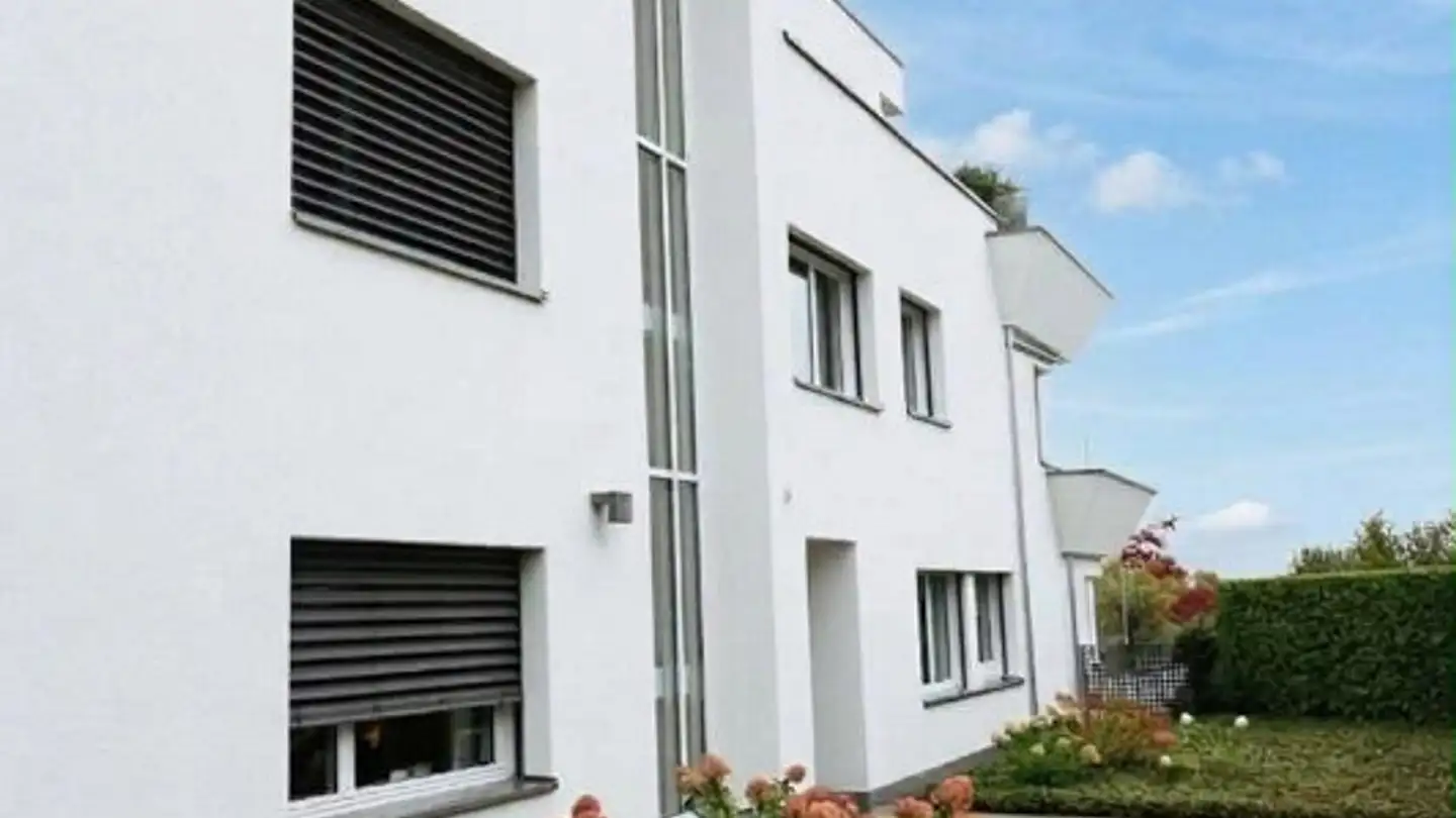 Appartamento in affitto - Höhestrasse 22, 8702 Zollikon