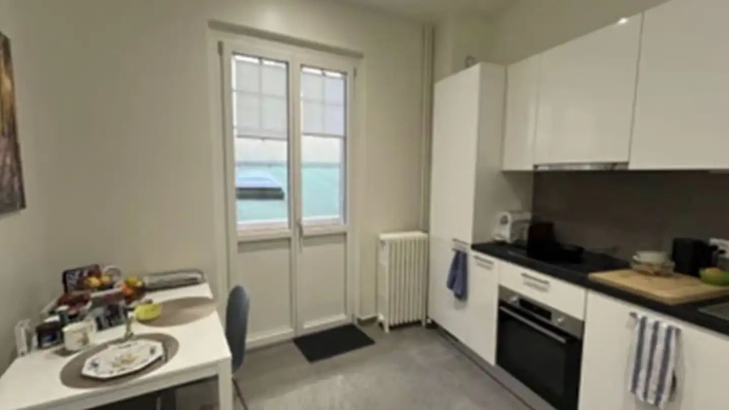 Apartment for rent - Rue De L' Aubépine, 1205 Genève - Photo 2