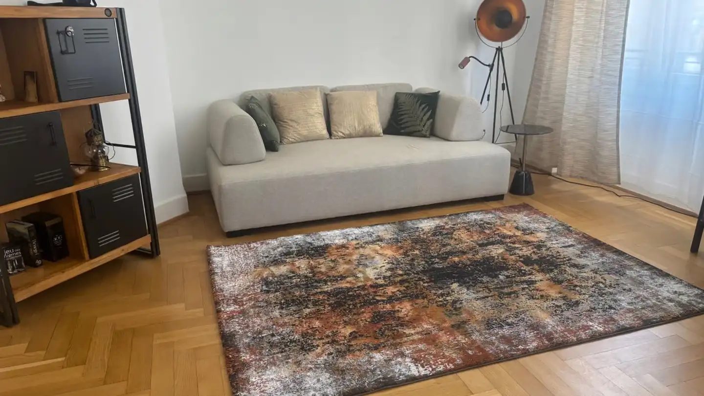 Apartment for rent - Rue De L' Aubépine, 1205 Genève - Photo 4