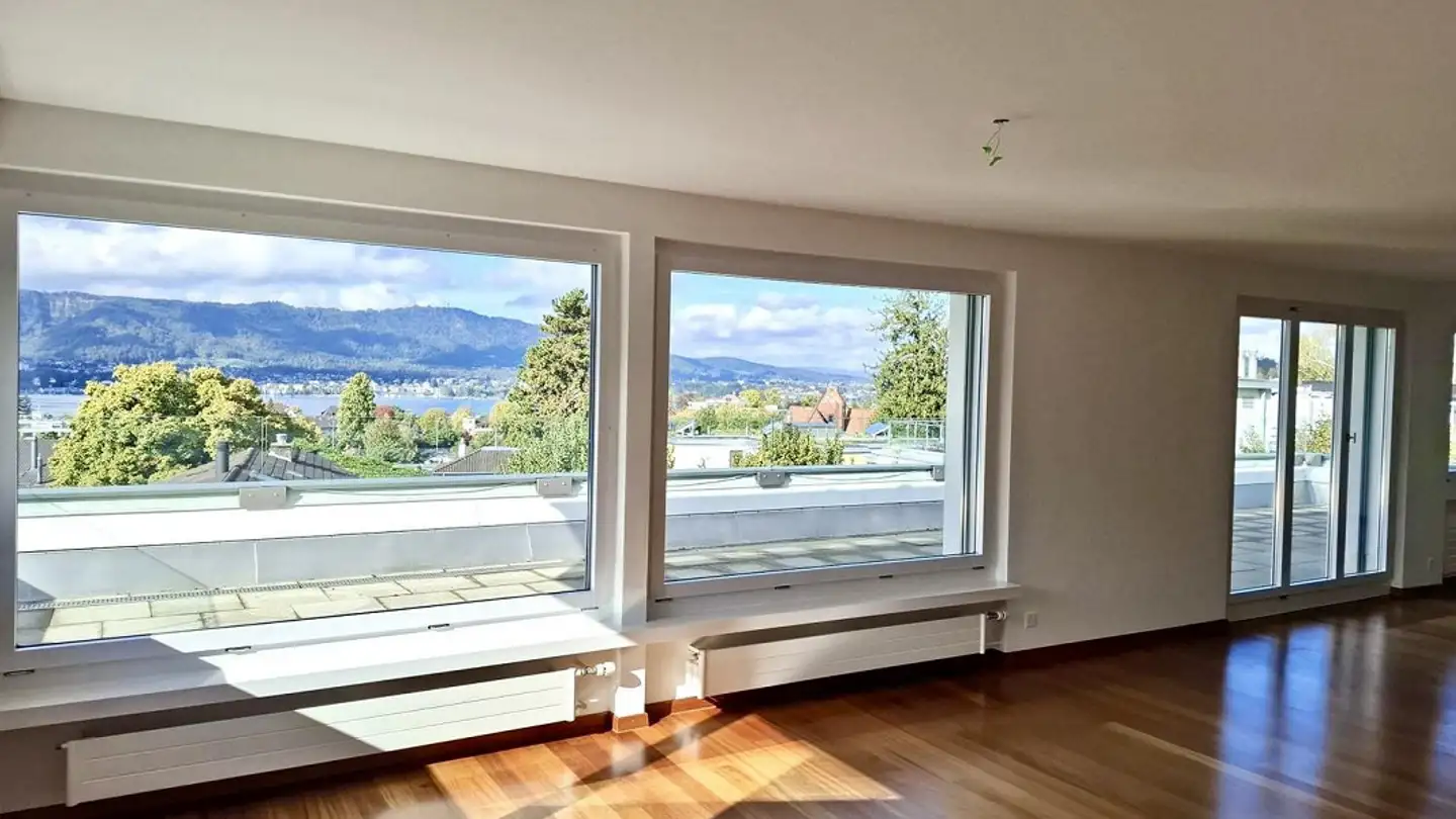 Appartamento in affitto - Höhestrasse 22, 8702 Zollikon - Foto 2