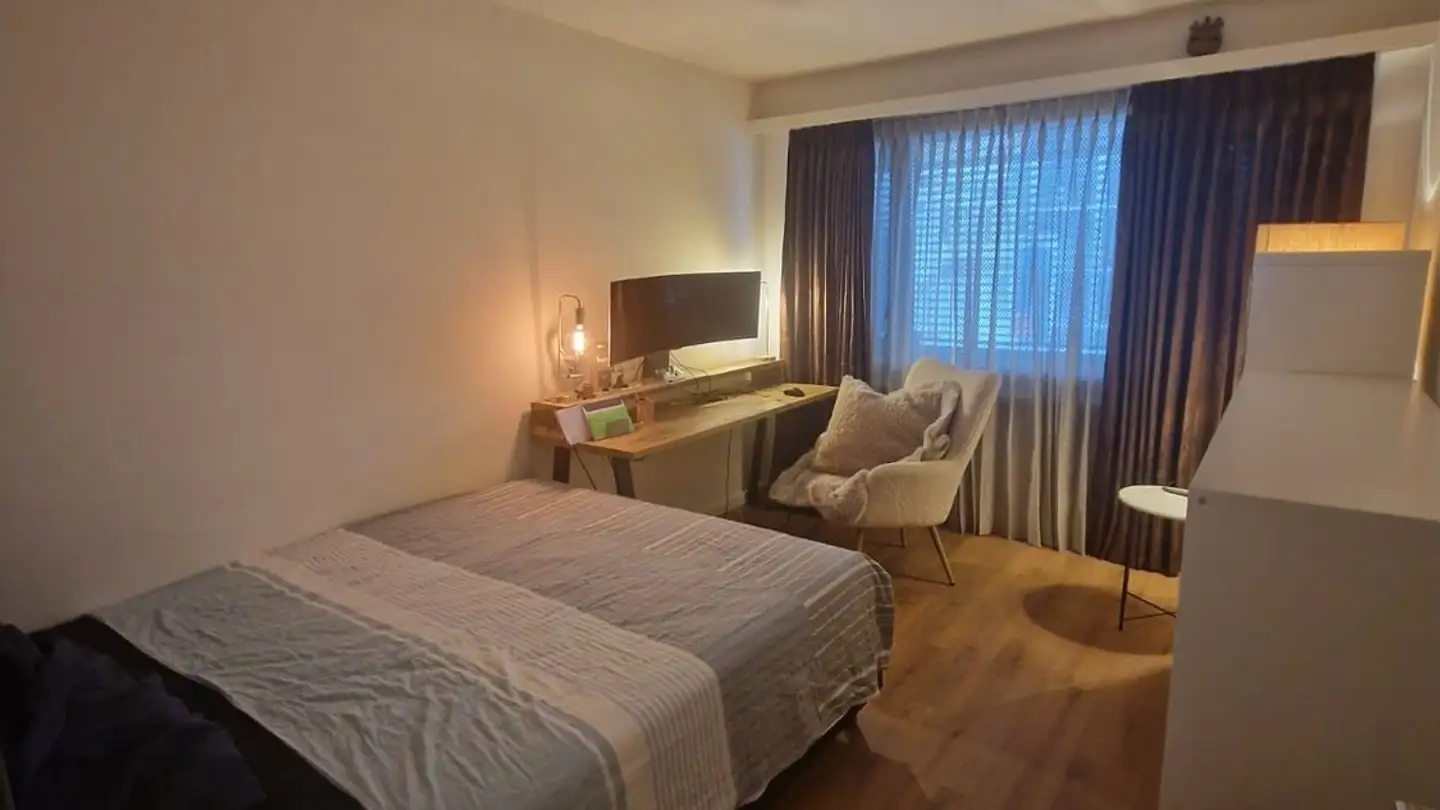 Wohnung mieten - Gubelstrasse 17, 6300 Zug