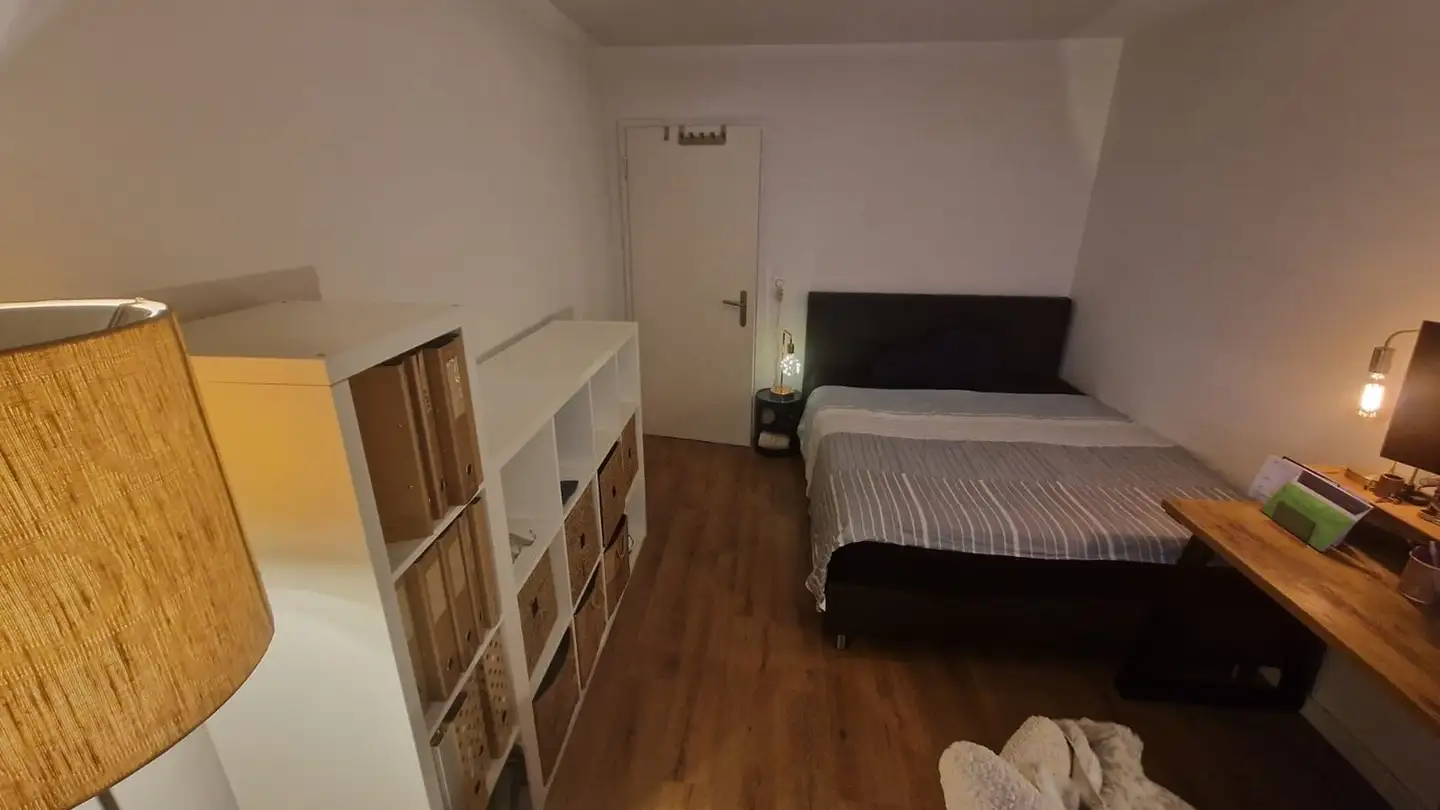 Wohnung mieten - Gubelstrasse 17, 6300 Zug - Foto 2