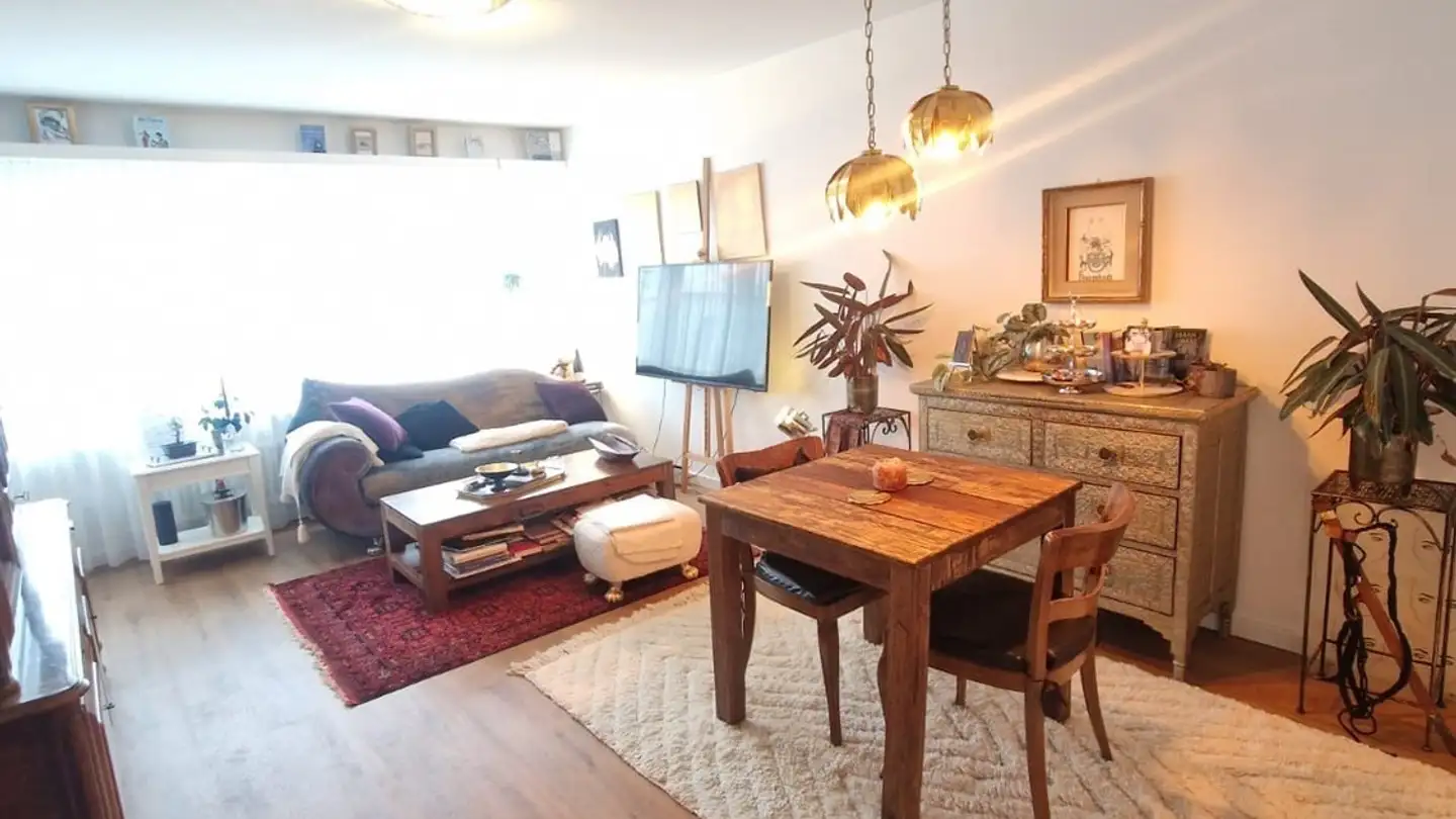 Wohnung mieten - Gubelstrasse 17, 6300 Zug - Foto 3