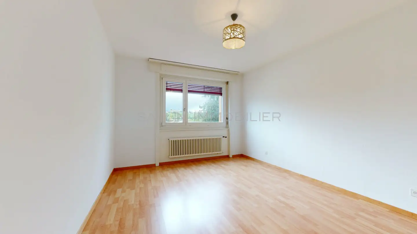 Appartamento in affitto - Chemin De Torry 2, 1763 Granges-Paccot - Photo 4