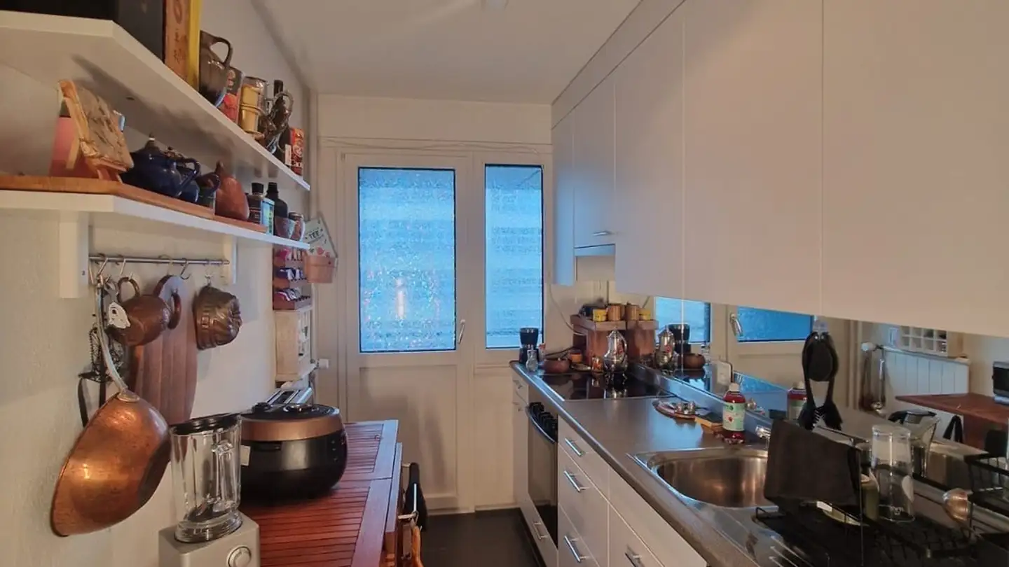 Wohnung mieten - Gubelstrasse 17, 6300 Zug - Foto 4