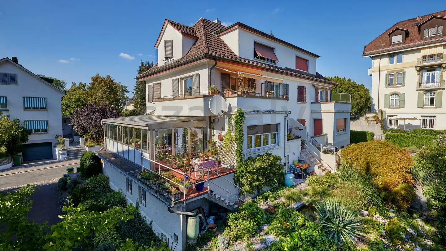 Apartment for rent - Wildermettweg 50, 3006 Bern