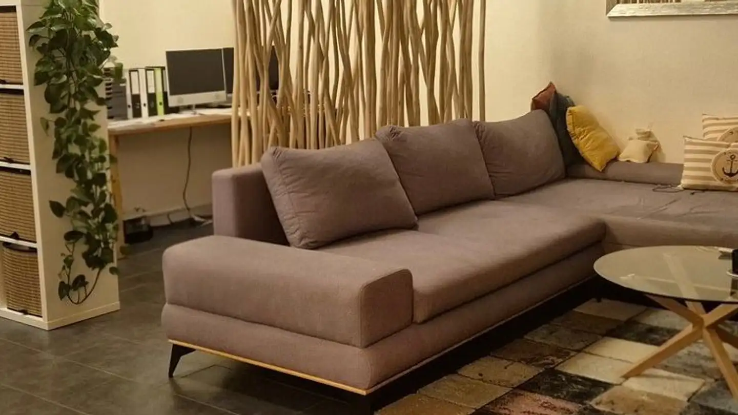 Attico in affitto - Chemin Du Verger 1, 1782 Belfaux