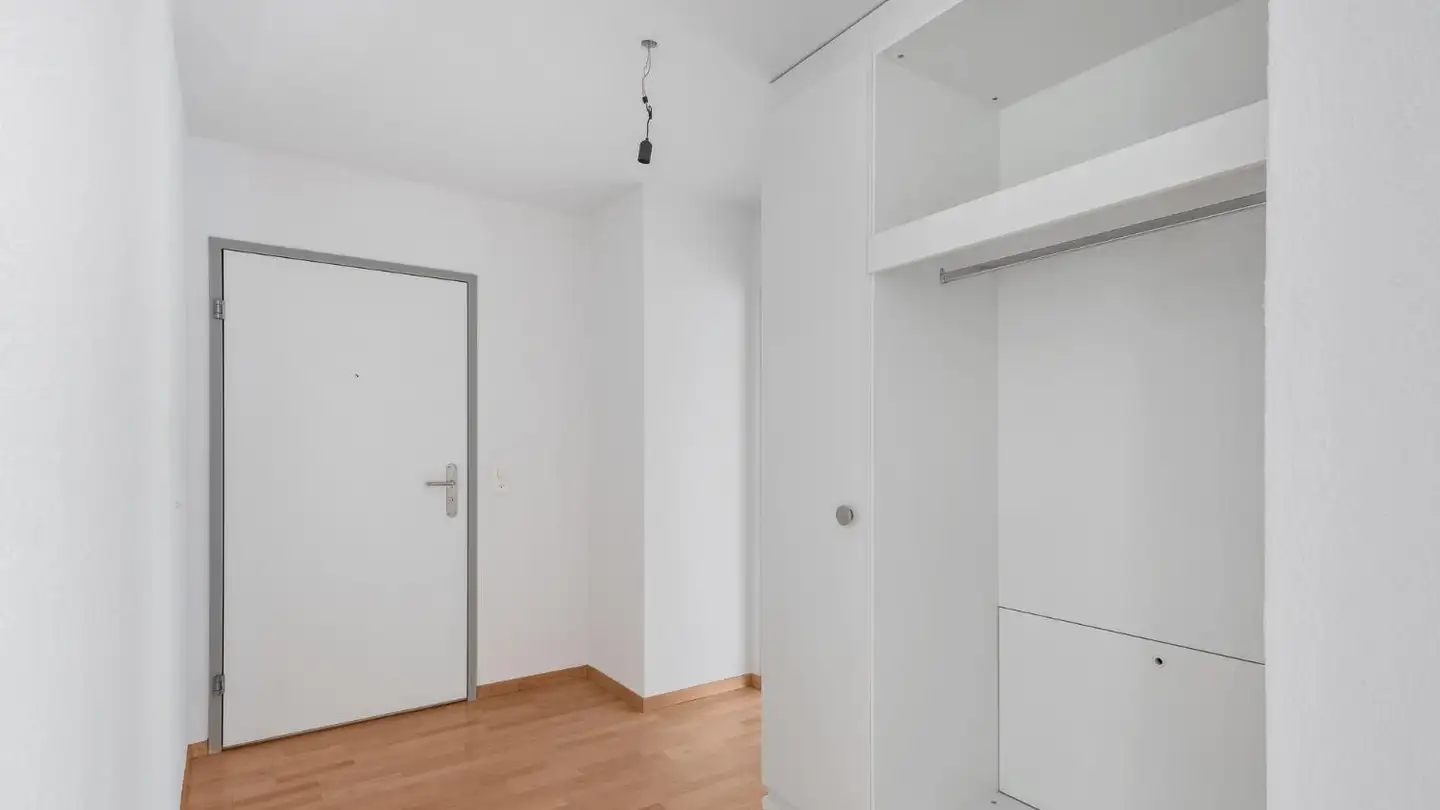 Apartment for rent - Chüeweid 7, 8906 Bonstetten - Photo 2