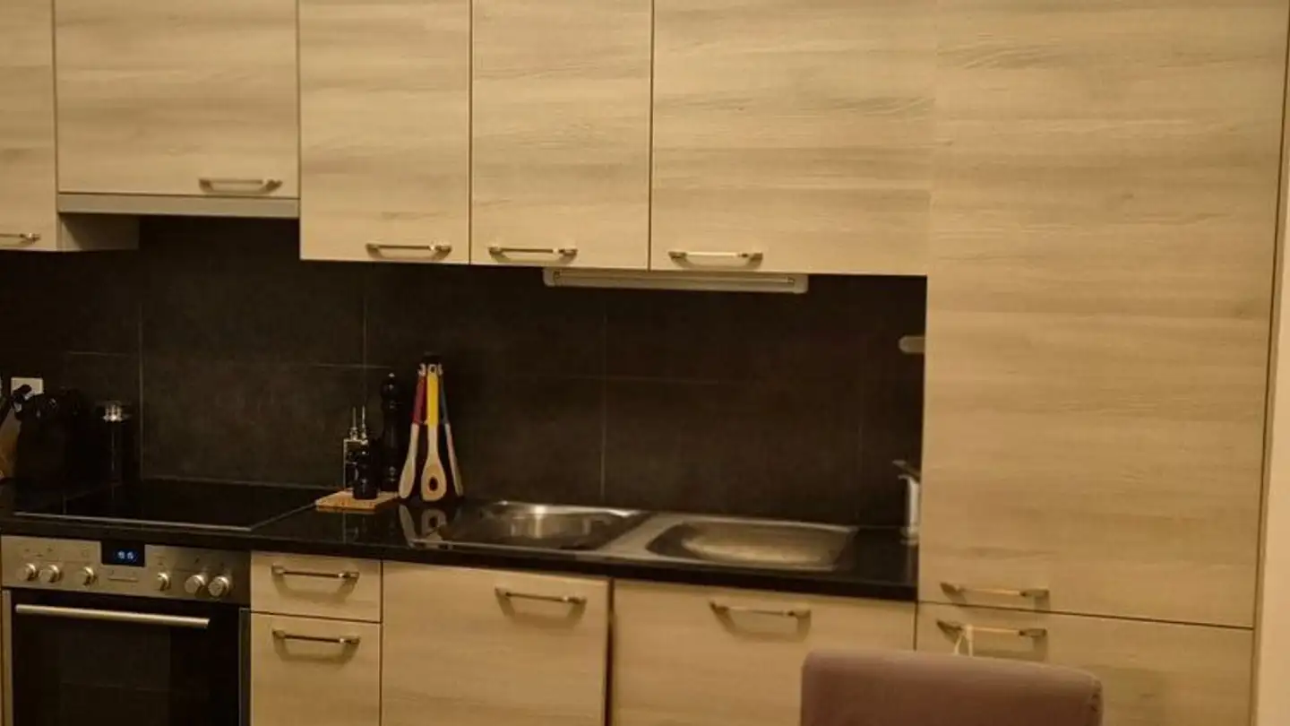 Attico in affitto - Chemin Du Verger 1, 1782 Belfaux - Foto 4