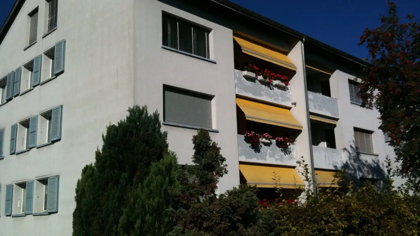 Wohnung mieten - Dammstrasse 76, 3400 Burgdorf