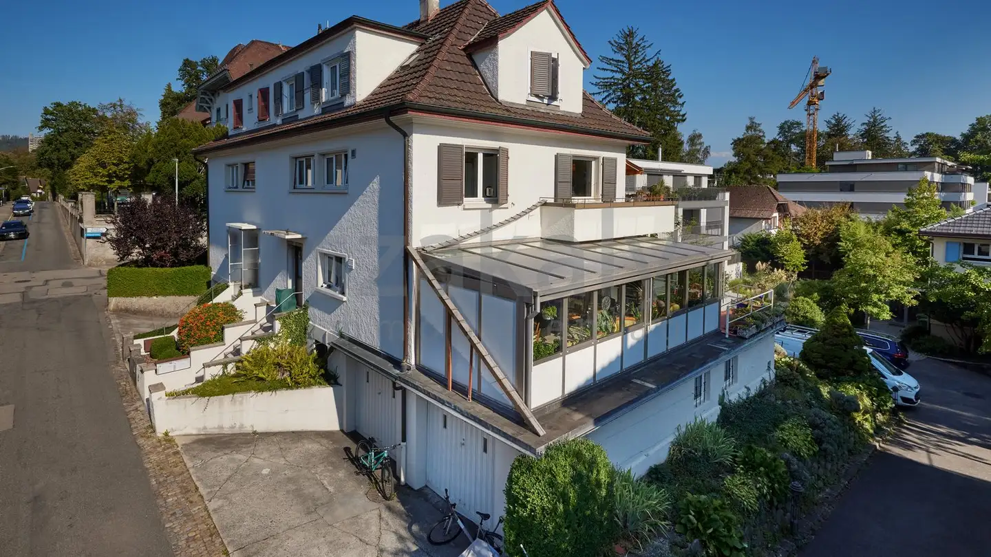 Apartment for rent - Wildermettweg 50, 3006 Bern - Photo 3