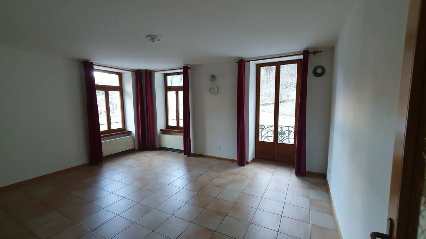 Apartment for rent - Strada Di Rodi 12, 6772 Rodi-Fiesso
