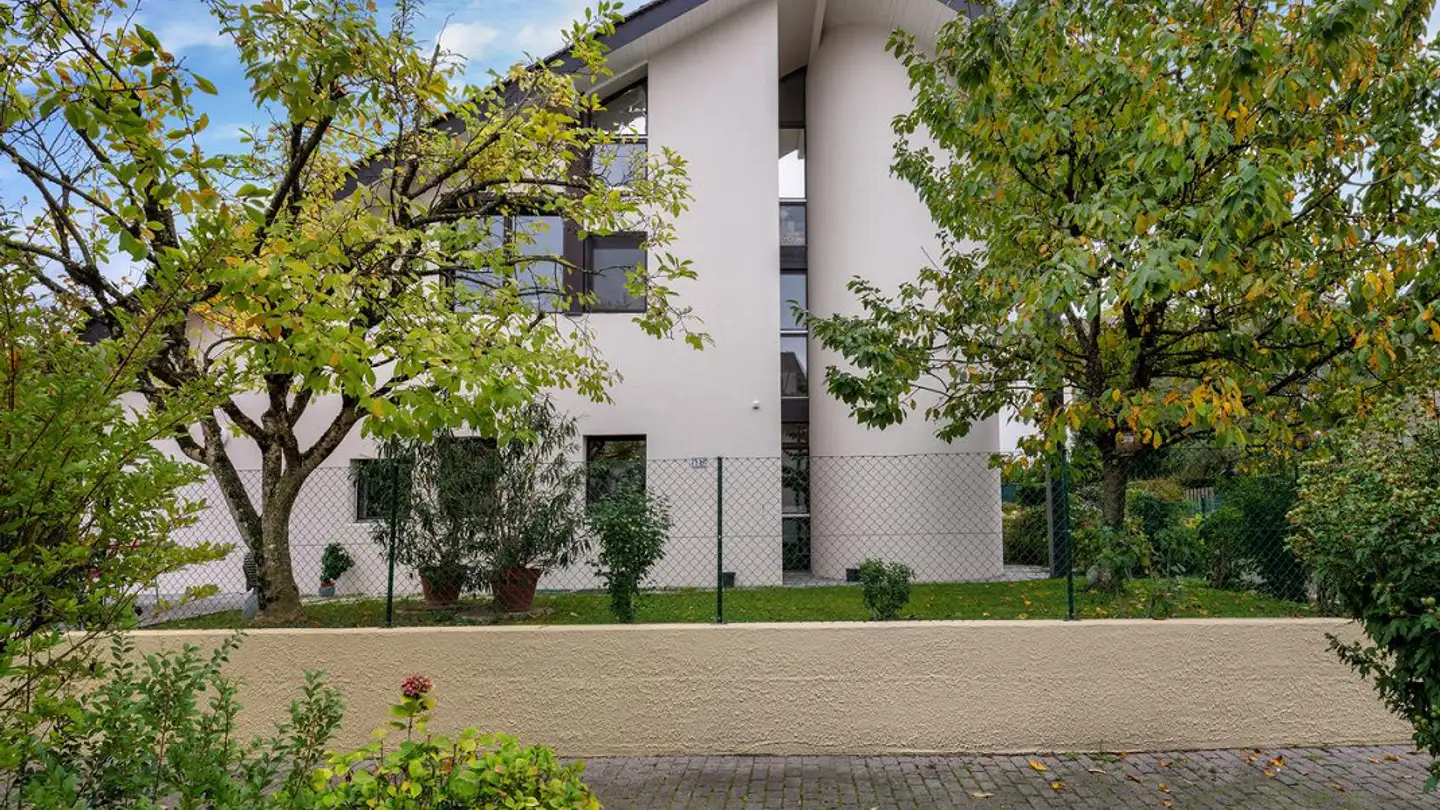 Row house for sale - 1256 Troinex