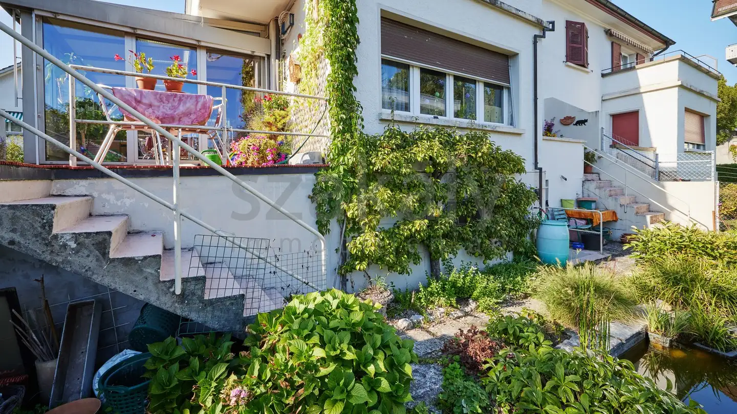 Apartment for rent - Wildermettweg 50, 3006 Bern - Photo 4