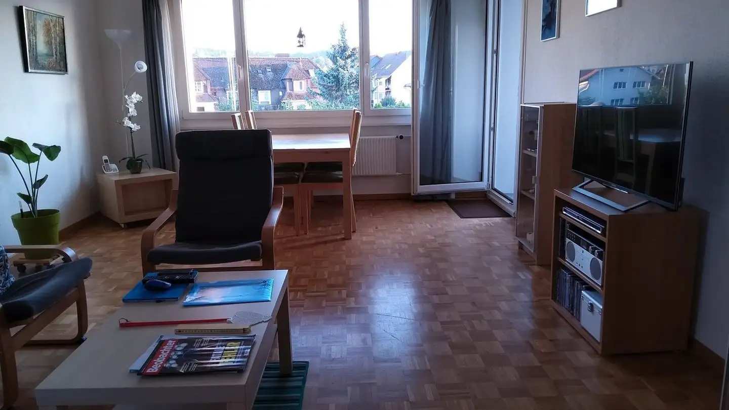 Wohnung mieten - Dammstrasse 76, 3400 Burgdorf - Foto 2