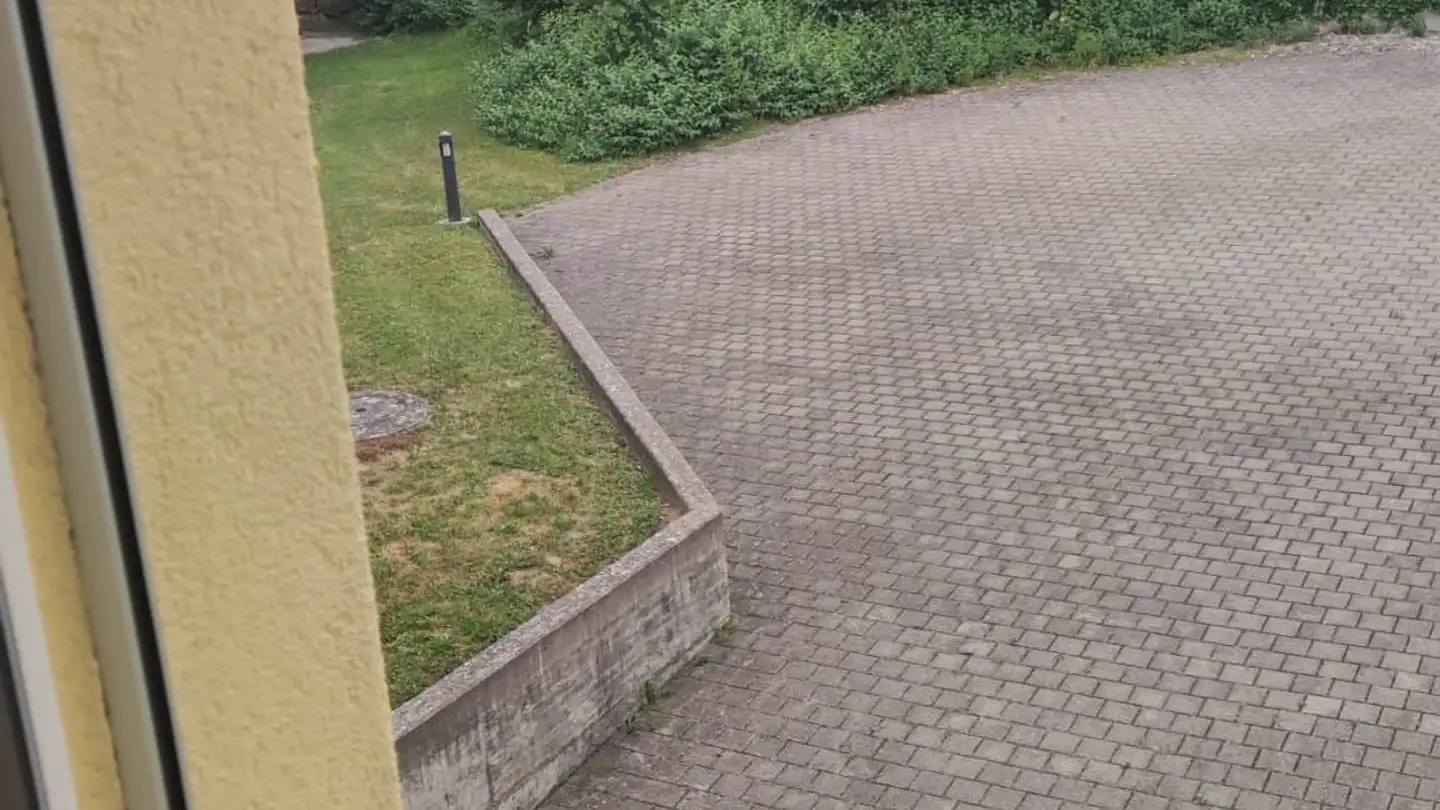 Single room for rent - Route Du Mont-Carmel 27, 1762 Givisiez - Photo 3