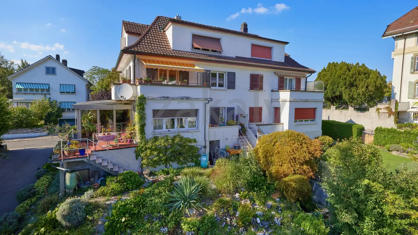 Apartment for rent - Wildermettweg 50, 3006 Bern - Photo 2