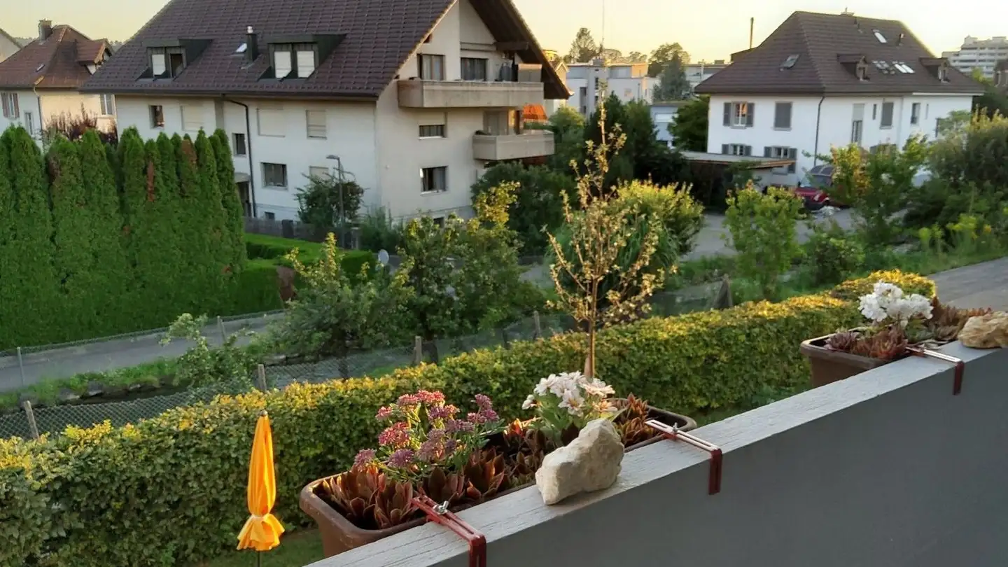 Wohnung mieten - Dammstrasse 76, 3400 Burgdorf - Foto 3