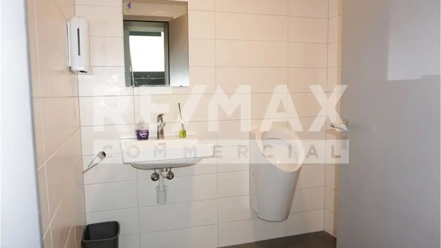 Commercial for rent - Au Tombex 41, 3280 Murten - Photo 4