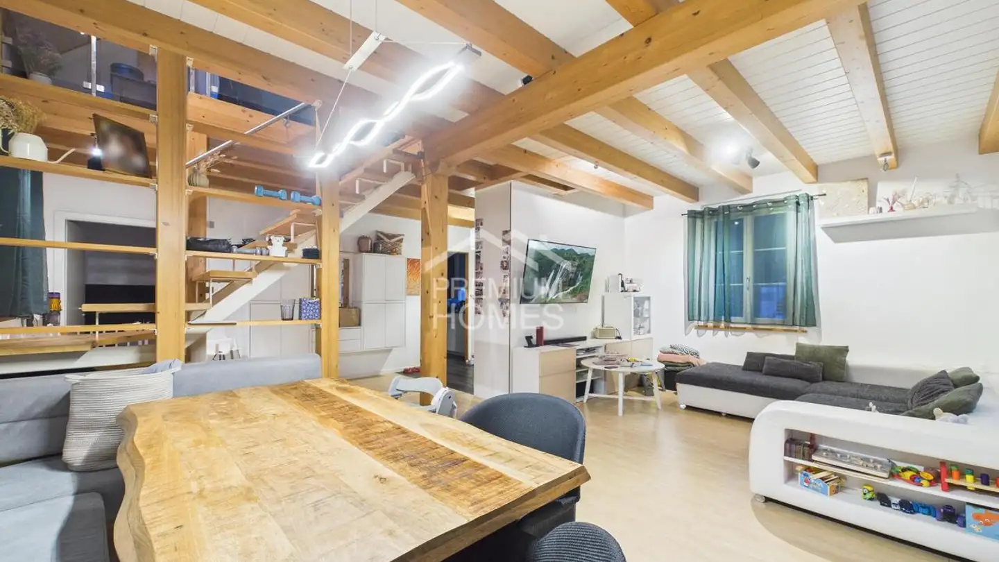 Terrain constructible à vendre - 4252 Bärschwil - Photo 2