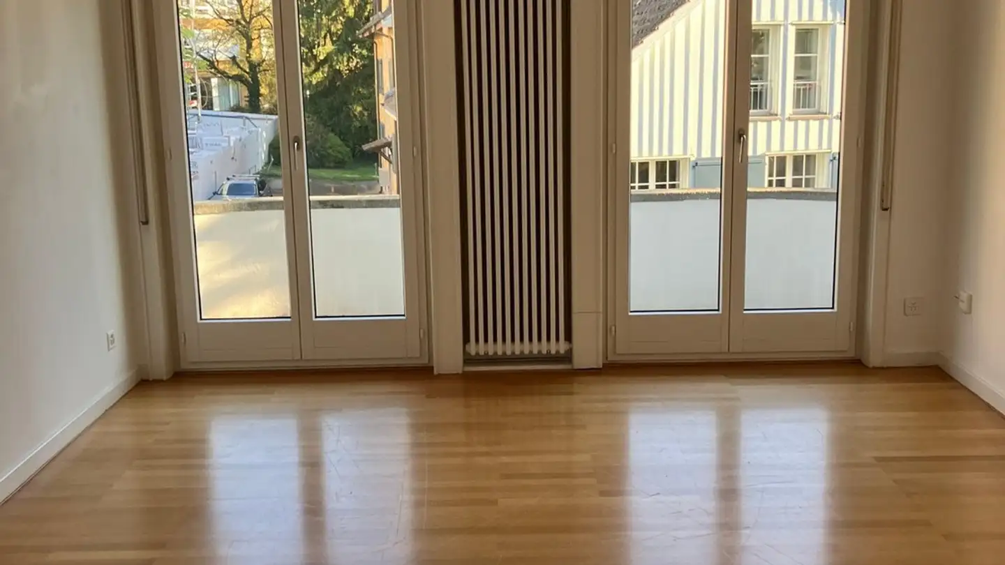 Appartement à louer - Spyristrasse 27, 8044 Zürich